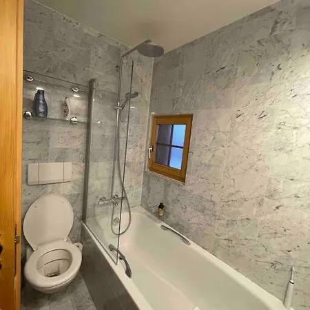 Apartment With Stunning View! Ski-In, Ski-Out Villars-sur-Ollon Extérieur photo