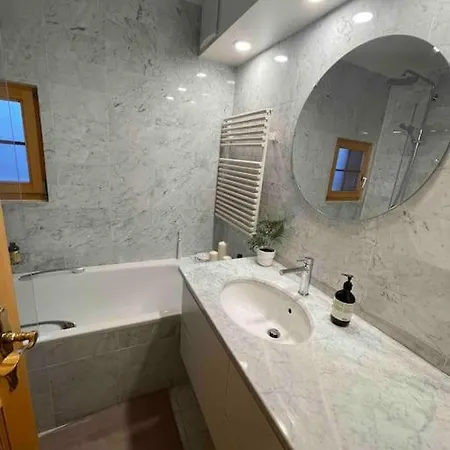 Apartment With Stunning View! Ski-In, Ski-Out Villars-sur-Ollon Extérieur photo