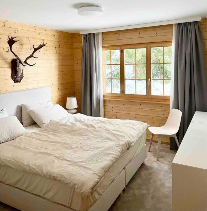 Apartment With Stunning View! Ski-in, Ski-out