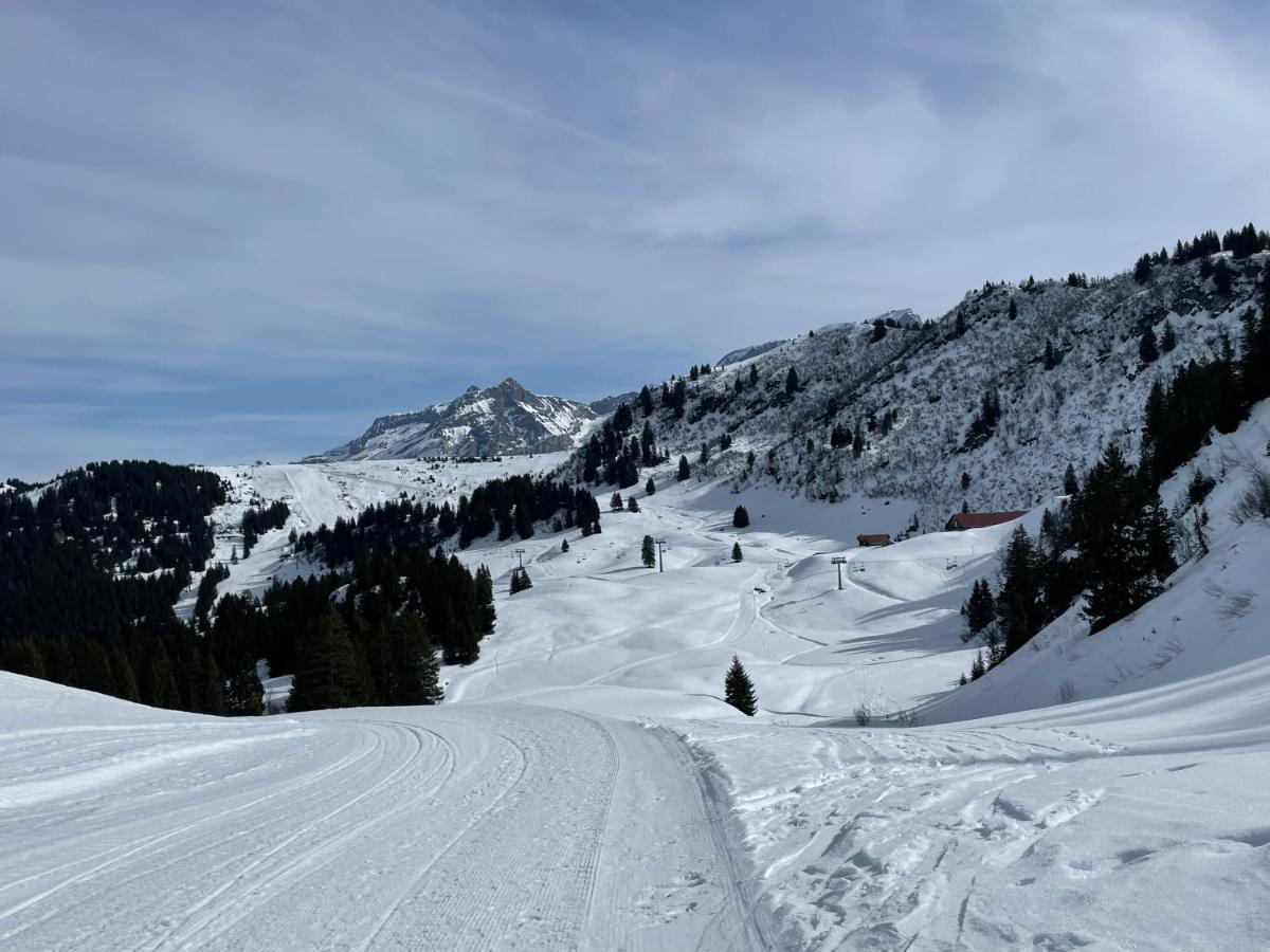 Apartment With Stunning View! Ski-in, Ski-out *